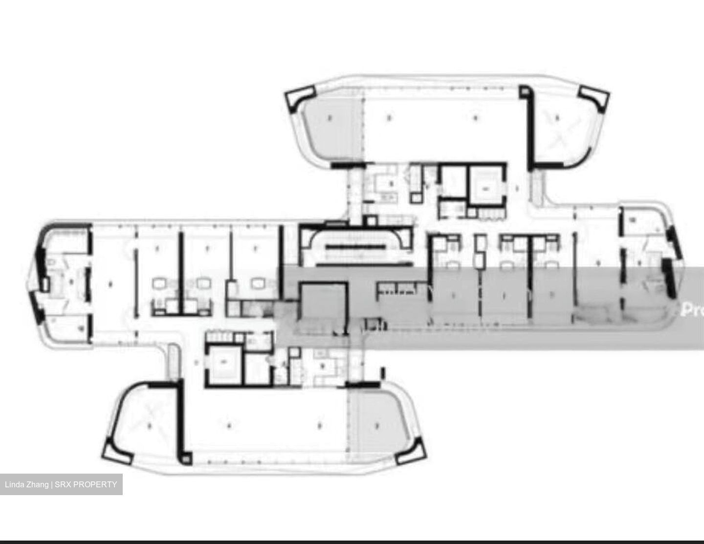 Ardmore Residence (D10), Condominium #501522851